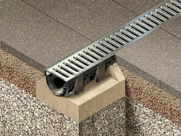 Продажа водоотводных систем в Сосново