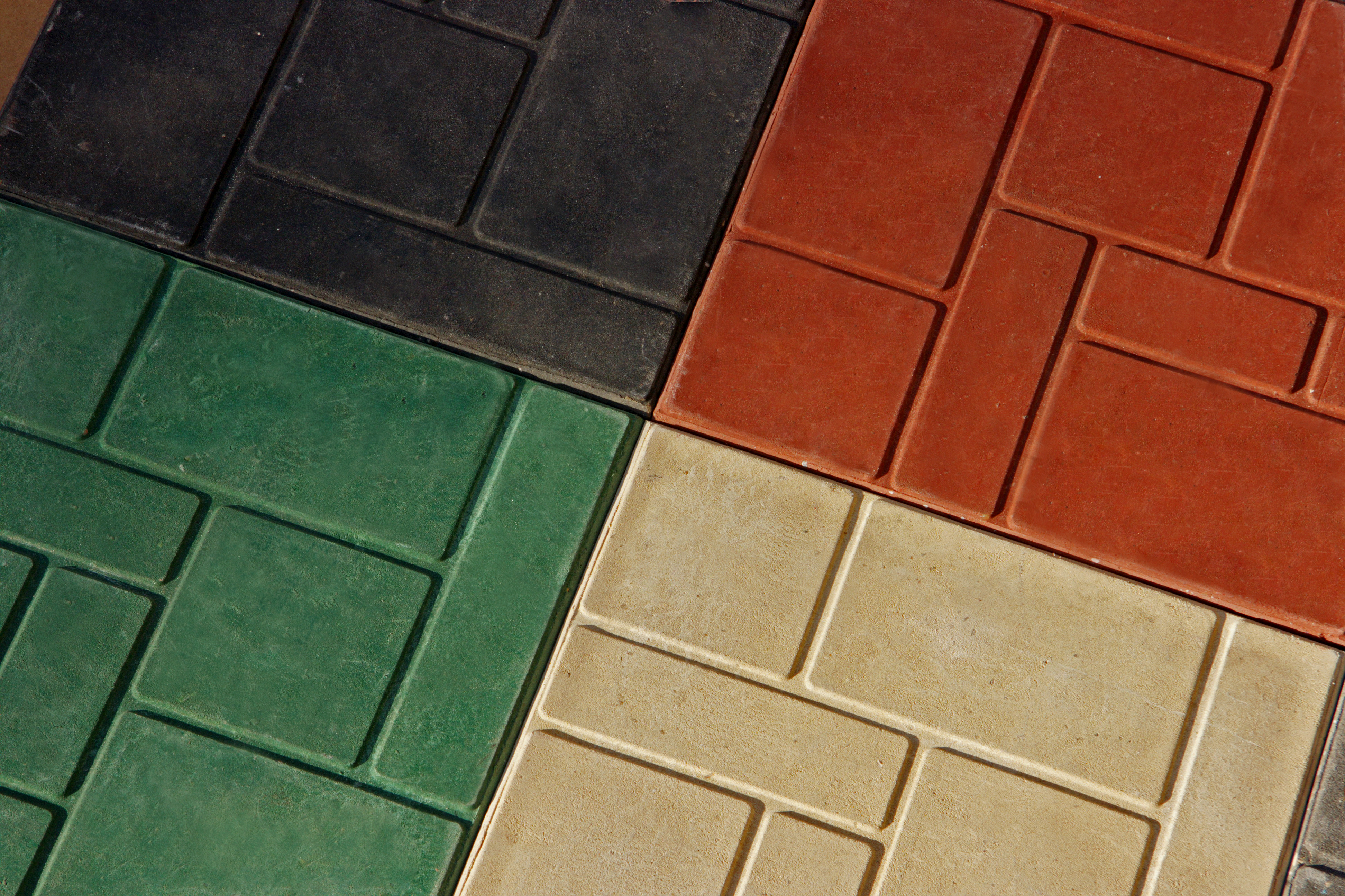 Продажа полимерпесчаной тротуарной плитки в Сосново